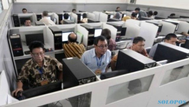 Pemkab Klaten Buka Lowongan 8 Jabatan Eselon II, Terbuka untuk ASN di Jateng