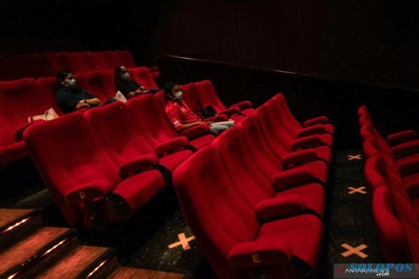 Jadwal Bioskop XXI Hari Ini (8/12/2022): Ada 2 Film Baru yang Tayang