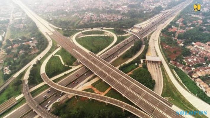 Asyik, Pembangunan Jalan Tol Jogja-Solo Rampung Pertengahan 2024 