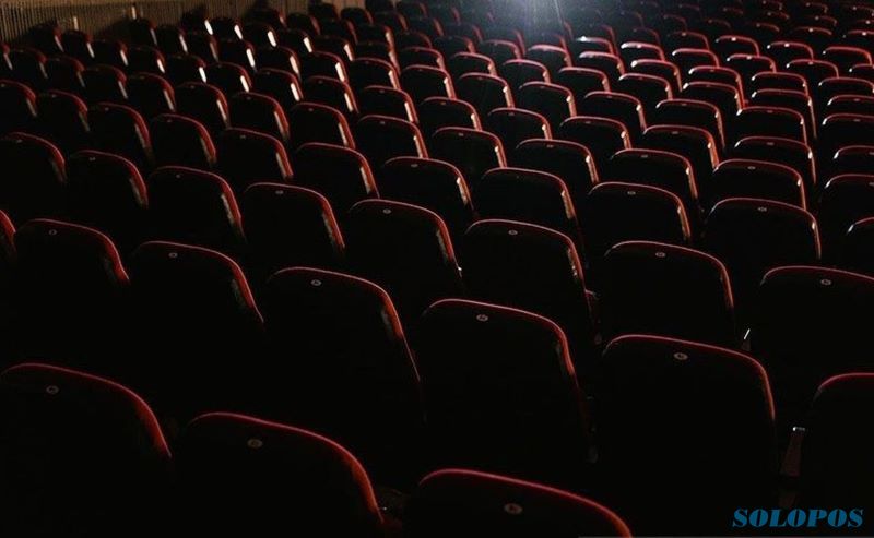 Jadwal Bioskop XXI Hari Ini (7/12/2022): Ada Film Baru yang Wajib Ditonton