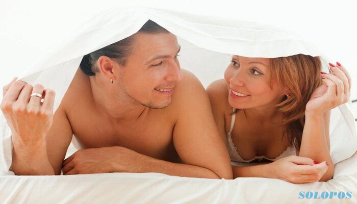 Gaya Bercinta 21, Variasi Posisi yang Patut Dicoba dengan Pasangan