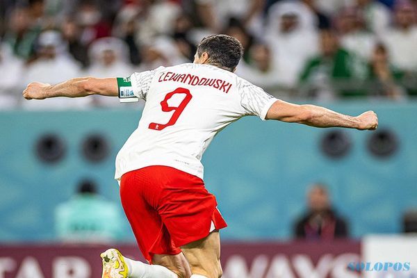 Hasil Polandia Vs Arab Saudi (2-0): Ini Klasemen Grup C Piala Dunia 2022