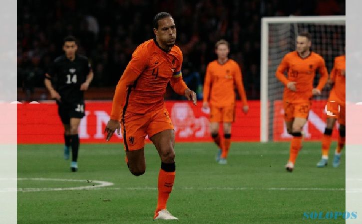 Prediksi Skor Belanda Vs Argentina di Piala Dunia 2022: Antiklimaks