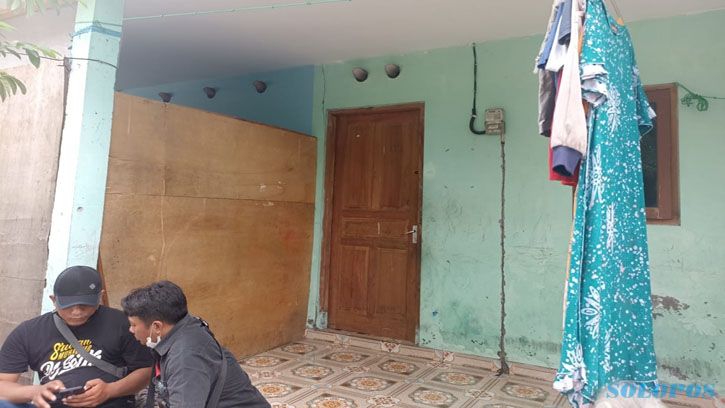 Bom Bunuh Diri di Mapolsek, Agus Baru Setahun Bebas dari LP Nusakambangan