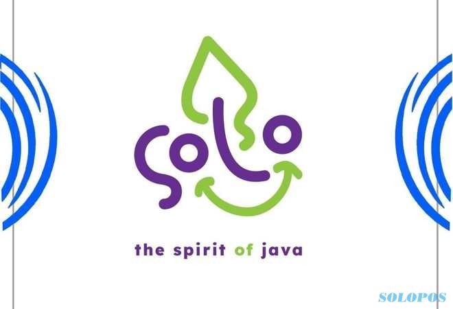 Logo Diubah Setelah Tahun Begini Sejarah Slogan Solo The Spirit Of