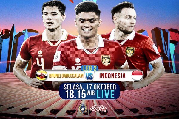 Nonton TV Online Sepak Bola Dunia