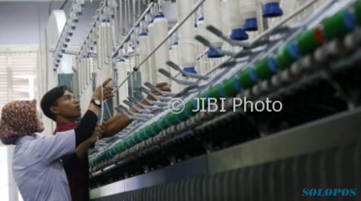 Pengusaha Tekstil Berharap Aturan Pembatasan Impor Tak Direvisi, Ini Sebabnya