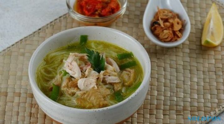 Solo Indonesia Culinary Festival 2024 Digelar Mei, Angkat Tema Soto