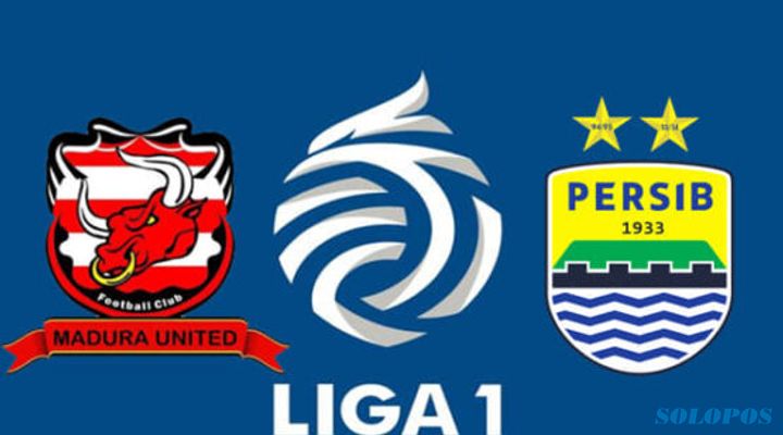 7 Fakta Menarik Laga Final Liga 1 antara Persib Bandung vs Madura United