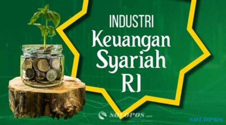 Mengulas Potret dan Potensi Industri Keuangan Syariah di Indonesia