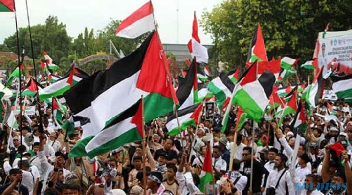 Makin Banyak Negara Eropa Akui Negara Palestina, Turki: Israel Makin Terkucil