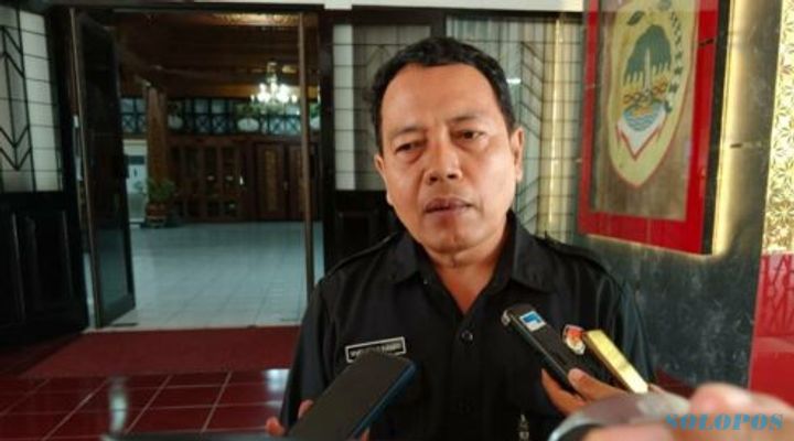 Hasil Tes Tertulis Calon Anggota PPK Pilkada Sukoharjo Diumumkan 9-10 Mei