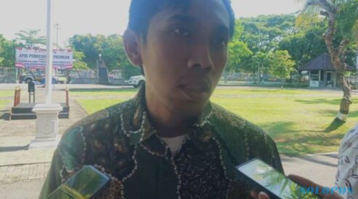 Minim Pelamar, Pendaftaran PPK di 4 Kecamatan di Karanganyar Diperpanjang