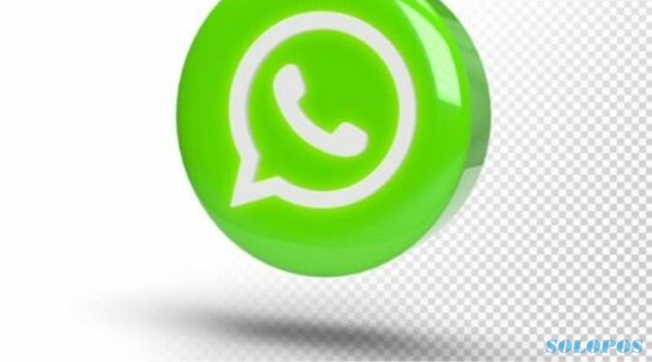 Cara Amankan Chat WhatsApp, Tidak Bocor Kemana-mana