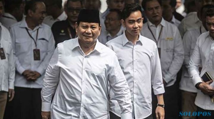 Pelantikan Prabowo-Gibran Bakal Digelar Spesial, Catat Jadwalnya!