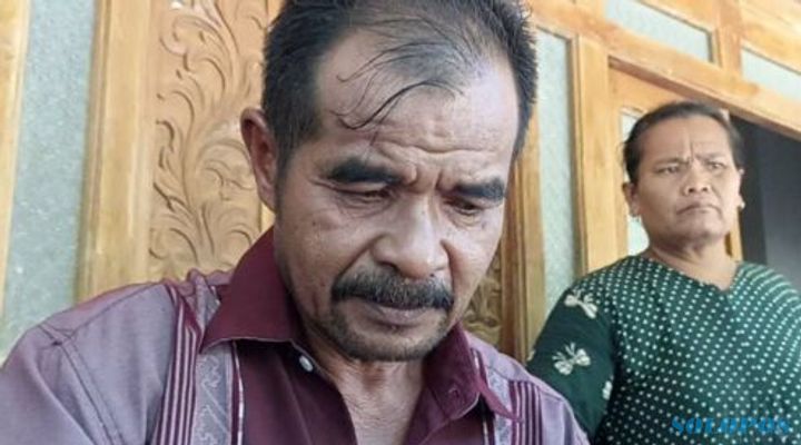 Pelaku Pembunuhan Mayat di Polokarto Sukoharjo Ditangkap Polisi, Satu Buron 