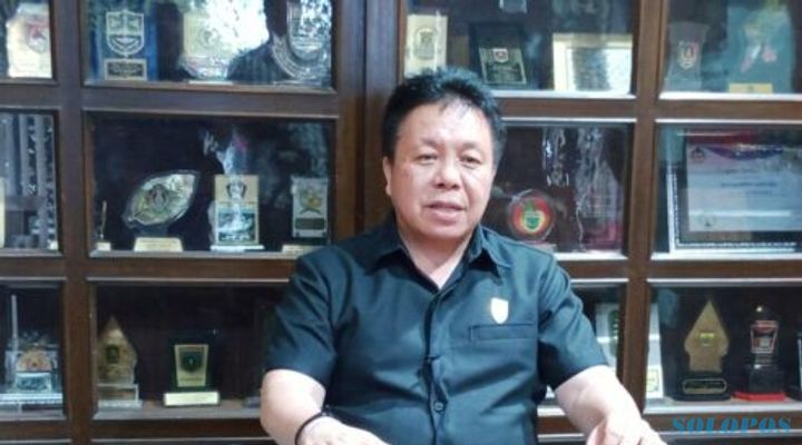 Mei, PDIP Buka Pendaftaran Bakal Calon Wali Kota dan Wakil Wali Kota Salatiga