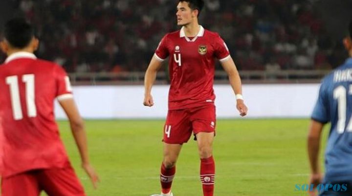 PSSI Terus Lobi Elkan Baggott dan Justin Hubner Bisa Bela Timnas U-23 vs Guinea