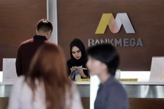 Bank Mega Syariah Bagi-bagi Hadiah untuk Nasabah, Ada Voucher Umrah