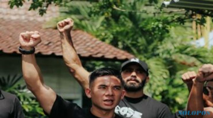PSS Sleman Lawan Pemain Lapis Dua Persib Bandung, Menang atau Terdegradasi