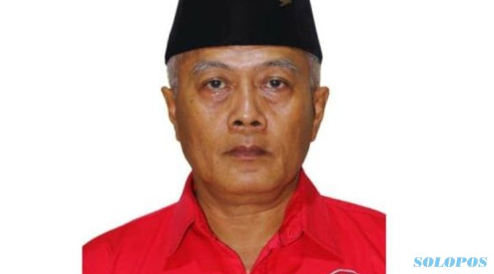 Caleg PDIP Karanganyar yang Terancam Gagal Dilantik Layangkan Somasi ke KPU 