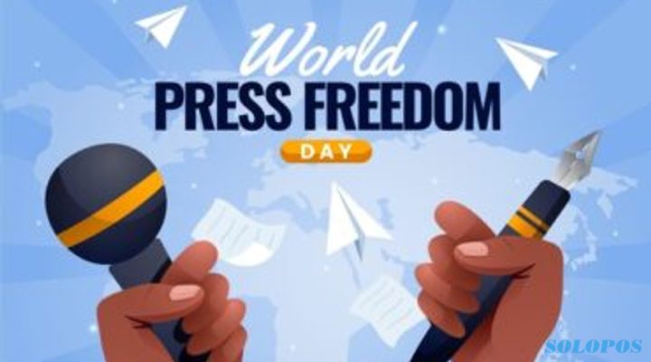 Hari Kebebasan Pers Dunia Diperingati Setiap Tanggal 3 Mei, Ini Sejarahnya<