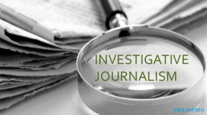 RUU Penyiaran Larang Tayangan Liputan Investigasi, Pengamat: Wajib Ditolak!