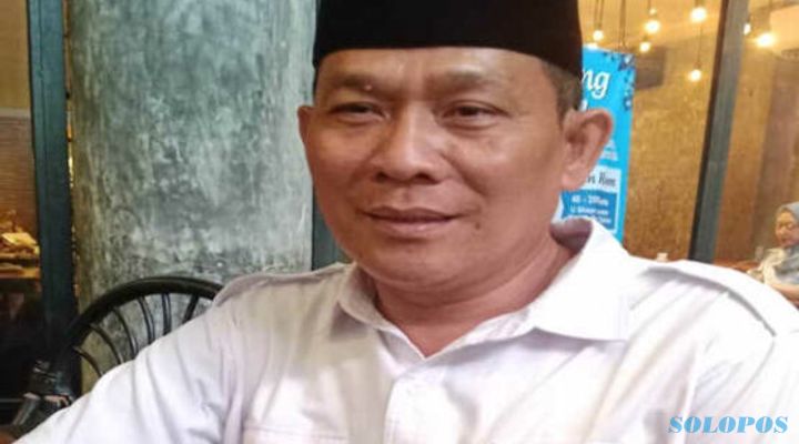 Gerindra Solo Optimistis Mangkunagoro X Daftar Bakal Cawali Solo 2024