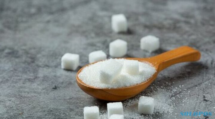 Begini Kaitan Konsumsi Gula dengan Jerawat