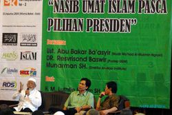 Nasib Islam