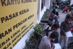EKONOMI INDONESIA : Dorong Penyerapan Tenaga Kerja, Pemerintah Segera Luncurkan Deregulasi
