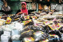 INDUSTRI JAMU : Pengusaha Proyeksikan Penjualan di Jateng Rp12 Triliun
