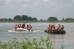 WNA HILANG : 6 WNA Hilang di Pulau Sangalaki