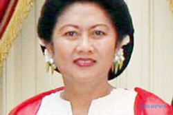 Hayono: Ani Yudhoyono bukan Ketum tapi Capres Demokrat