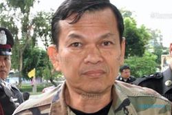 Militer Thailand bantah tembak jenderal pendukung 'kaus merah'