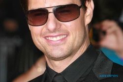 Tom Cruise siap bintangi Mission: Impossible 4