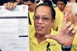 Aquino menang, Presiden Arroyo berkemas 