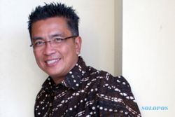 Helmy Yahya Bagi Tips Bisnis di Boyolali: Pelajar hingga Santri Jadi Peserta