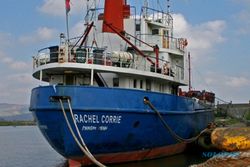 WNI DISANDERA ABU SAYYAF : Seluruh Kapal Indonesia Dilarang Berlayar ke Filipina