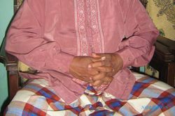 Pendiri Pondok Pesantren Ta'mirul Islam Solo wafat