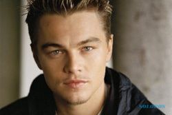 Leonardo DiCaprio dilirik perankan superhero