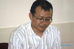 SELEKSI PIMPINAN KPK : ICW Minta Jokowi Waspadai "Penyusup" di Pansel KPK