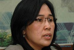 KABINET JOKOWI-JK : Masuk Daftar Calon Menteri, Eva Mengaku Belum Ditelepon Jokowi 