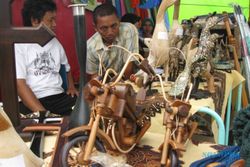 Pascapandemi, Asephi Sebut Pasar Produk Kerajinan di Soloraya Masih Lesu