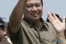 Istana bantah Presiden SBY suka Curhat