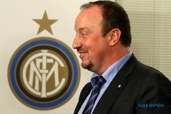Zanetti: Benitez akan beri Inter Scudetto