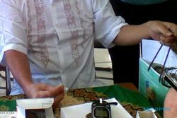  Anggodo dan para tahanan Cipinang ikuti tes gula darah