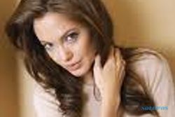 Angelina Jolie punya 25 pembantu di rumah