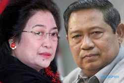 KONGRES PARTAI DEMOKRAT : Undang Megawati, SBY Kirim Utusan PD
