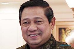  TNI AU siap ikuti apapun isi pidato SBY besok